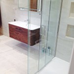 bathroom renovation herts