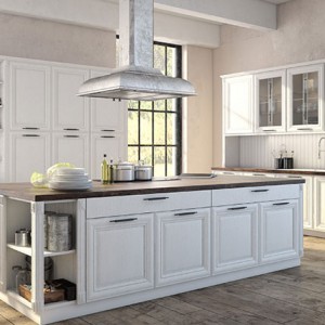 kitchen renovations london