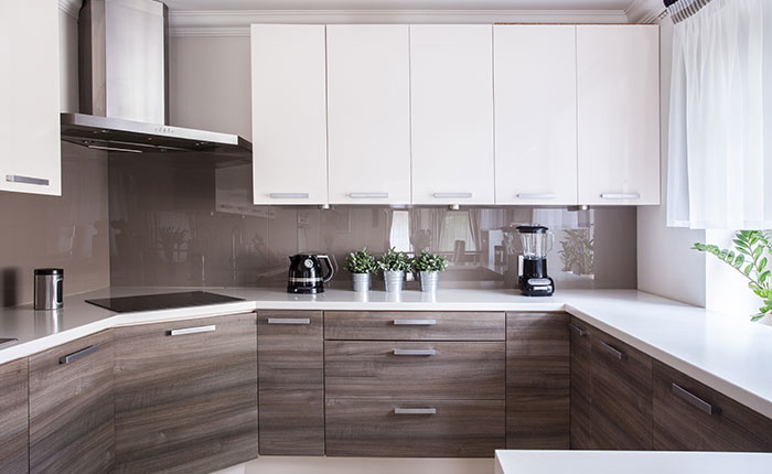 kitchen renovations london