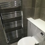 bathroom renovations london