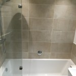 bathroom renovations london