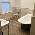 bathroom renovations london